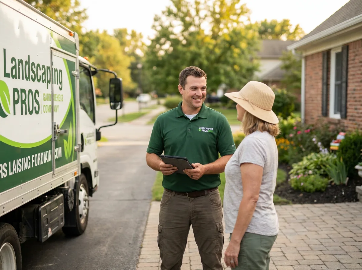 Landscaping Brookneal, VA FAQs